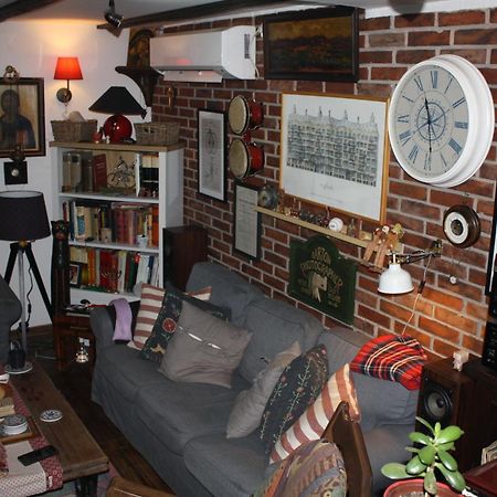 Guesthouse Silvani Kruševac Eksteriør bilde