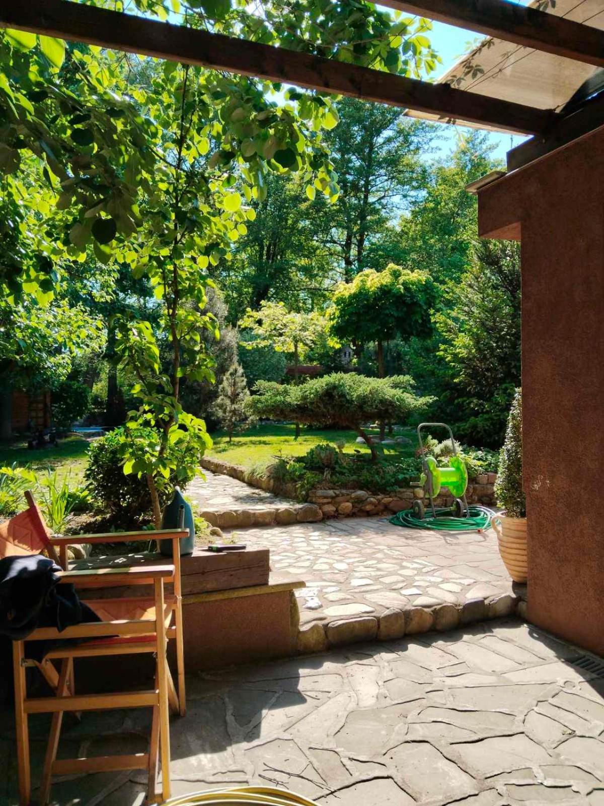 Guesthouse Silvani Kruševac Eksteriør bilde