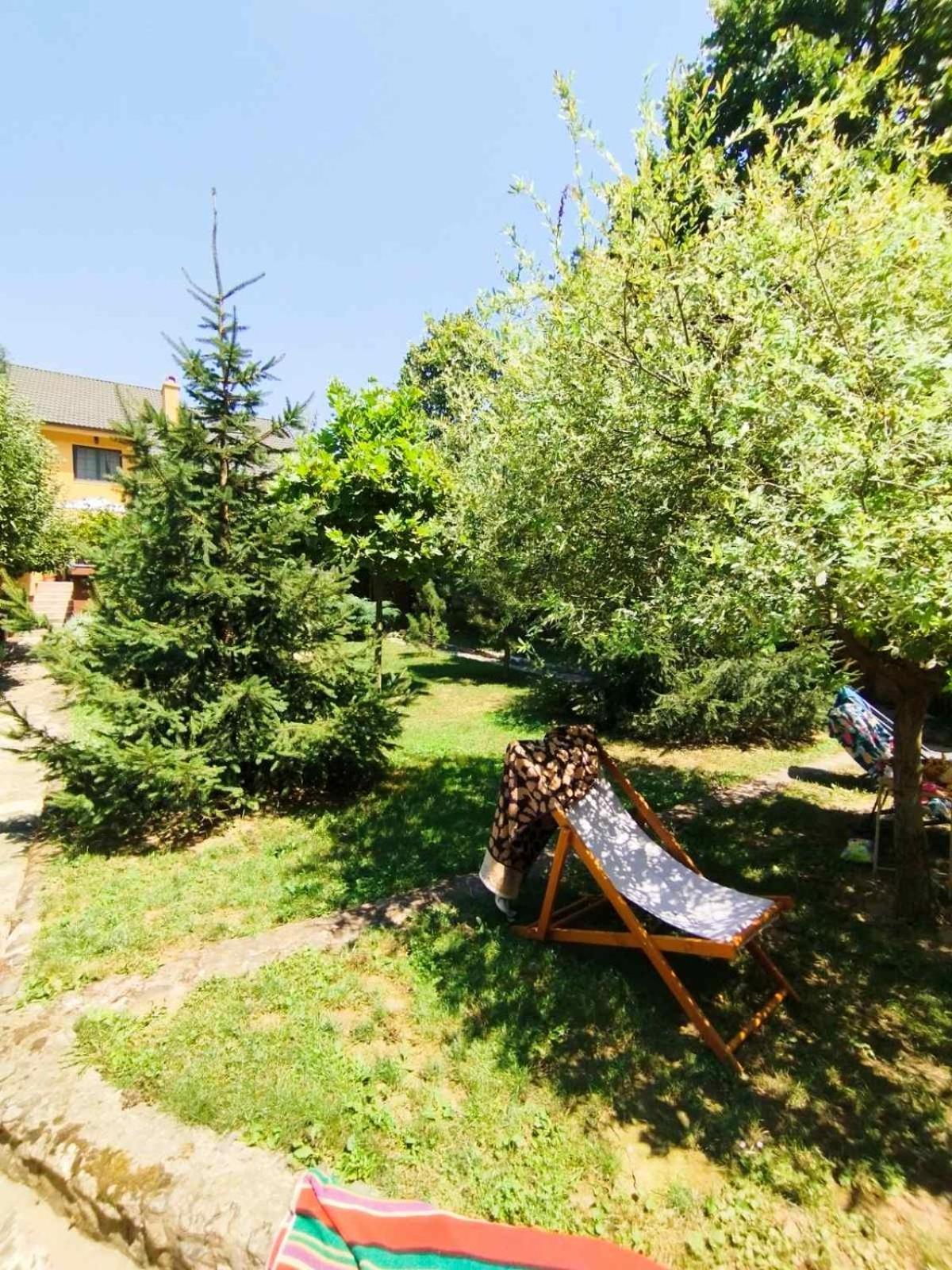 Guesthouse Silvani Kruševac Eksteriør bilde