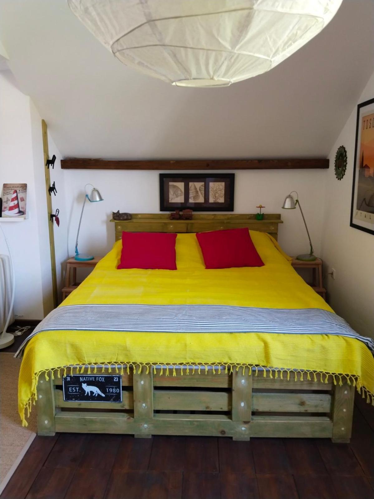 Guesthouse Silvani Kruševac Eksteriør bilde