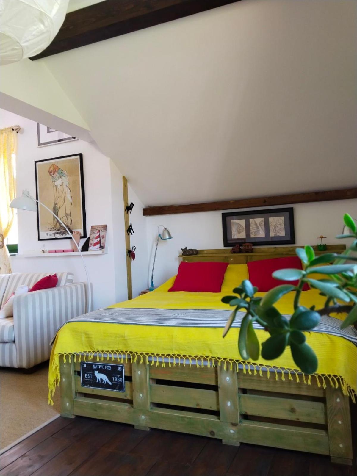 Guesthouse Silvani Kruševac Eksteriør bilde