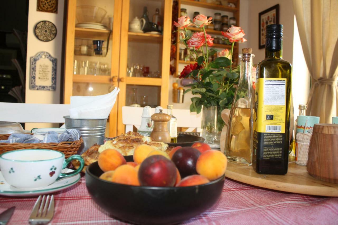 Guesthouse Silvani Kruševac Eksteriør bilde