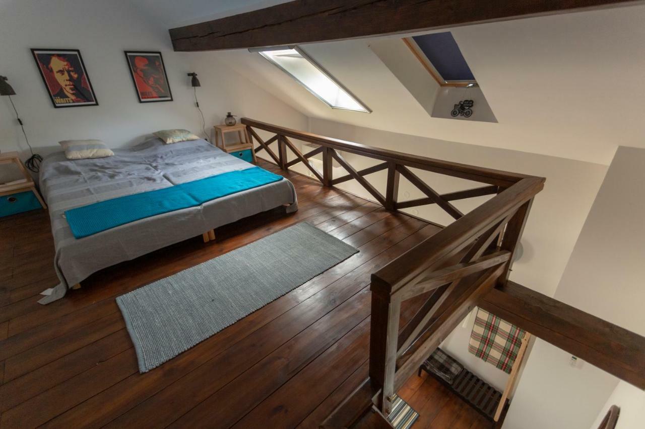 Guesthouse Silvani Kruševac Eksteriør bilde